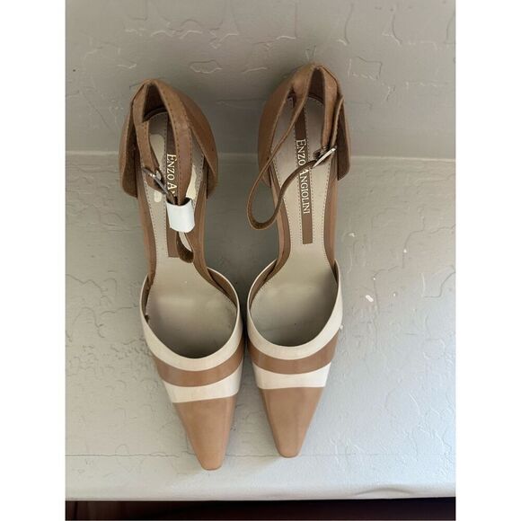 New! Enzo Angiolini Pumps - Picture 3 of 10